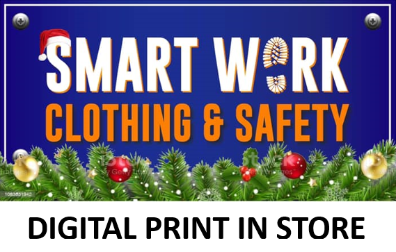 Smart Work Clothing And Safety